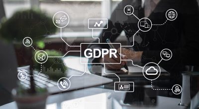 Gdpr.,Data,Protection,Regulation.,Cyber,Security,And,Privacy.